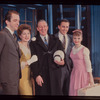 All American, original Broadway production