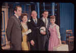 All American, original Broadway production