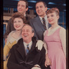 All American, original Broadway production