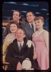 All American, original Broadway production