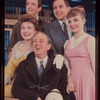 All American, original Broadway production