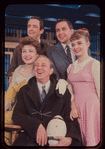 All American, original Broadway production