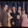 All American, original Broadway production