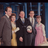 All American, original Broadway production