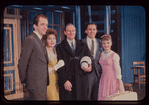 All American, original Broadway production