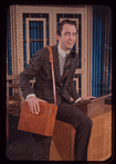 All American, original Broadway production