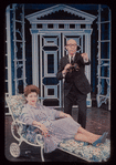 All American, original Broadway production