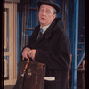 All American, original Broadway production