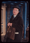 All American, original Broadway production