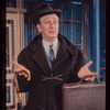 All American, original Broadway production