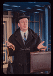 All American, original Broadway production
