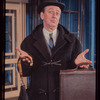 All American, original Broadway production