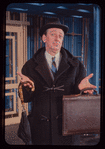 All American, original Broadway production