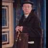 All American, original Broadway production