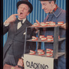 All American, original Broadway production