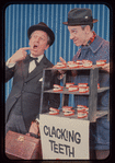 All American, original Broadway production