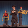All American, original Broadway production