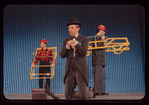 All American, original Broadway production