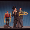 All American, original Broadway production