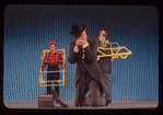All American, original Broadway production