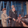 All American, original Broadway production