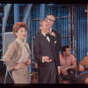 All American, original Broadway production