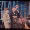 All American, original Broadway production