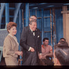 All American, original Broadway production