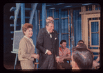 All American, original Broadway production