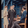 All American, original Broadway production