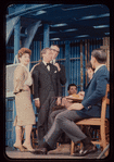 All American, original Broadway production