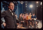 All American, original Broadway production