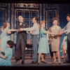 All American, original Broadway production