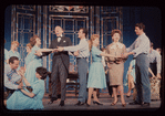 All American, original Broadway production