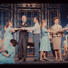 All American, original Broadway production