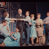 All American, original Broadway production