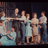 All American, original Broadway production