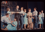 All American, original Broadway production