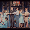 All American, original Broadway production