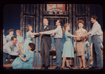 All American, original Broadway production