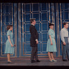 All American, original Broadway production