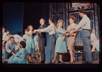 All American, original Broadway production