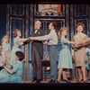All American, original Broadway production