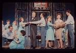 All American, original Broadway production