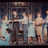 All American, original Broadway production