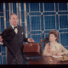 All American, original Broadway production