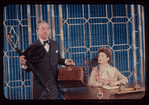 All American, original Broadway production