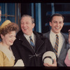All American, original Broadway production