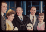 All American, original Broadway production