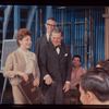 All American, original Broadway production